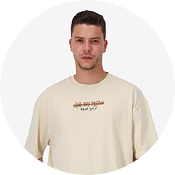 vente en ligne vêtement homme kontakt tendance mode Tunisie