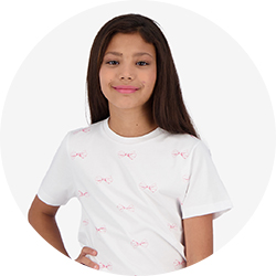 vente en ligne vêtement fille kontakt tendance mode Tunisie